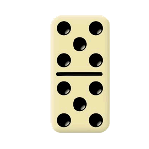 Dominoes PNG-54936